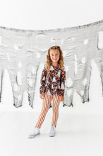 Load image into Gallery viewer, Boho Ghostie | PEPLUM