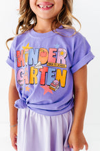 Load image into Gallery viewer, *GIRLS* GRADE-LEVEL | GRAPHIC TEE