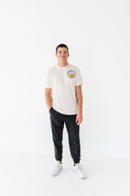 Donald Circle | ADULT UNISEX TEE