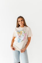 Cinderella | ADULT tees (*CROP + FULL LENGTH HERE)