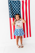 Load image into Gallery viewer, Firequacker | KIDS Cream Tee