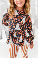 Load image into Gallery viewer, Boho Ghostie | PEPLUM