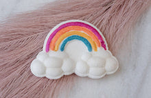 Load image into Gallery viewer, Rainbow Bath Bomb