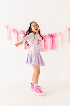 Load image into Gallery viewer, Lavender Luxe | TWIRL SKIRT