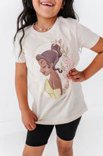 Load image into Gallery viewer, Tiana | KIDS Tee