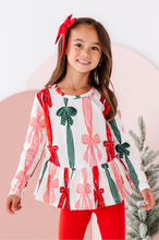 Load image into Gallery viewer, Wrapping Bows | PEPLUM￼