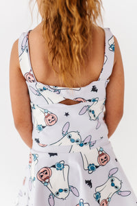 Spooky Stitch | KIDS Activewear SET