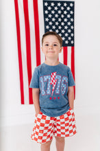 Load image into Gallery viewer, 1776 | Navy BOYS Tee