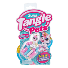 Load image into Gallery viewer, Tangle Pets Fidget Toy (*Animals Vary*)