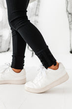 Load image into Gallery viewer, Midnight | RIB (SLIM) LEGGING