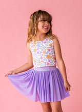 Load image into Gallery viewer, Color Bloom | Strappy Back Tank SET