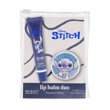 Load image into Gallery viewer, Stitch Lip Balm Duo