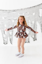 Load image into Gallery viewer, Boho Ghostie | PEPLUM