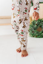 Classic Characters | ONE-Piece Zip