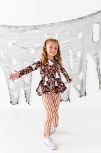 Load image into Gallery viewer, Boho Ghostie | PEPLUM