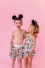 Load image into Gallery viewer, Fab Five | BOY Swim Shorts