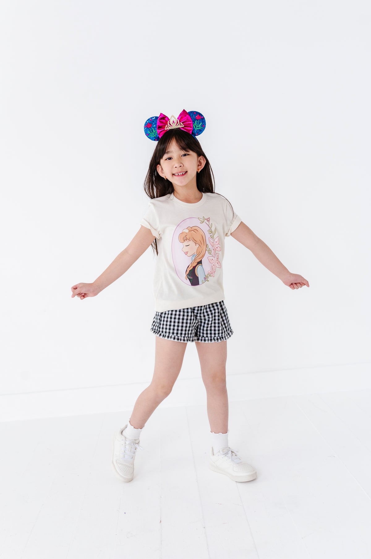 Ana | KIDS Tee