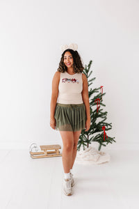 Fab Four | (ADULT) TANK