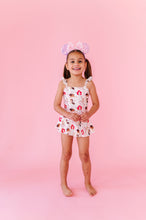 Load image into Gallery viewer, Mermaid Princesses | TWO-PIECE Skirted Suit