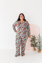Load image into Gallery viewer, Holly Floral | Women’s PJ PANTS