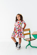 Load image into Gallery viewer, Classroom Cutie | TWIRL DRESS