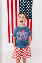 Load image into Gallery viewer, 1776 | Navy BOYS Tee