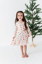 Load image into Gallery viewer, Holly Floral | DRESS (with shorts!)