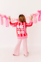 Load image into Gallery viewer, Love You | Side Split Sweatshirt