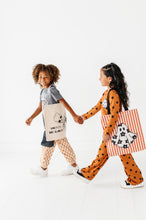 Load image into Gallery viewer, WHERE’S THE CANDY? | Trick-or-Treat Bag