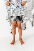Load image into Gallery viewer, Preppy Ghost | BAMBOO NIGHTGOWN (with shorts!)