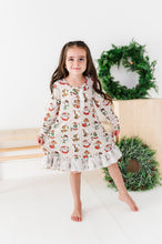 Load image into Gallery viewer, Classic Characters | DRESS (with shorts!)