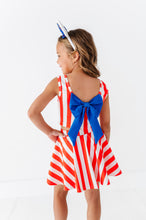 Load image into Gallery viewer, Mickey RED Stripes | 2-Piece Activewear SET