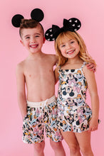 Load image into Gallery viewer, Fab Five | BOY Swim Shorts