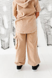 Jack | HOODED TEE
