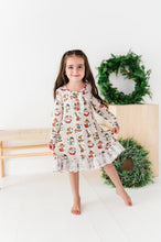 Load image into Gallery viewer, Classic Characters | DRESS (with shorts!)