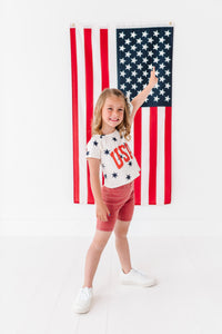 NAVY Star USA | Tulip Tee