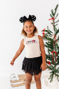 Fab Four | (KIDS) Activewear SET