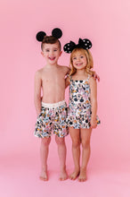 Load image into Gallery viewer, Fab Five | TWO-PIECE Skirted Suit