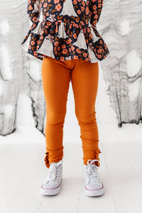 Boho Ghostie | PEPLUM