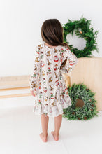Load image into Gallery viewer, Classic Characters | DRESS (with shorts!)
