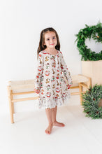 Load image into Gallery viewer, Classic Characters | DRESS (with shorts!)