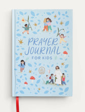 Load image into Gallery viewer, Prayer Journal for Kids – Daily Faith &amp; Gratitude Gift Book