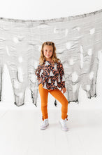 Load image into Gallery viewer, Boho Ghostie | PEPLUM