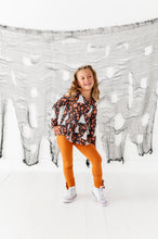 Load image into Gallery viewer, Boho Ghostie | PEPLUM