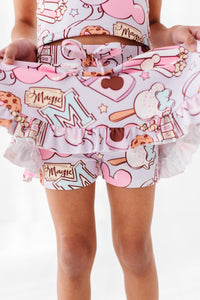 MAGICAL SNACKS | Activewear SET (*SHIPS EARLY FEB)