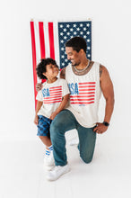 Load image into Gallery viewer, Flag | Kids Tee