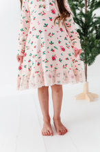Load image into Gallery viewer, Holly Floral | DRESS (with shorts!)