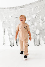 Load image into Gallery viewer, Jack | HOODED TEE