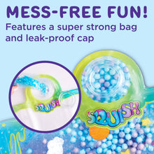 Load image into Gallery viewer, Super Squish DIY Fidget Bag Craft Kit: UNICORN