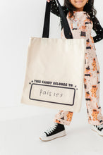 Load image into Gallery viewer, BEARY SCARY | Trick-or-Treat Bag